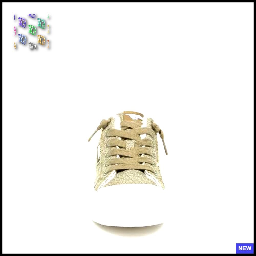 Platform Mule Sneakers Comfort Jersey Urban Chic Retro Y2K Style - Picture 2 of 7